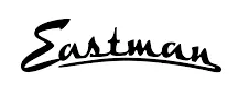 Eastman guitars logo