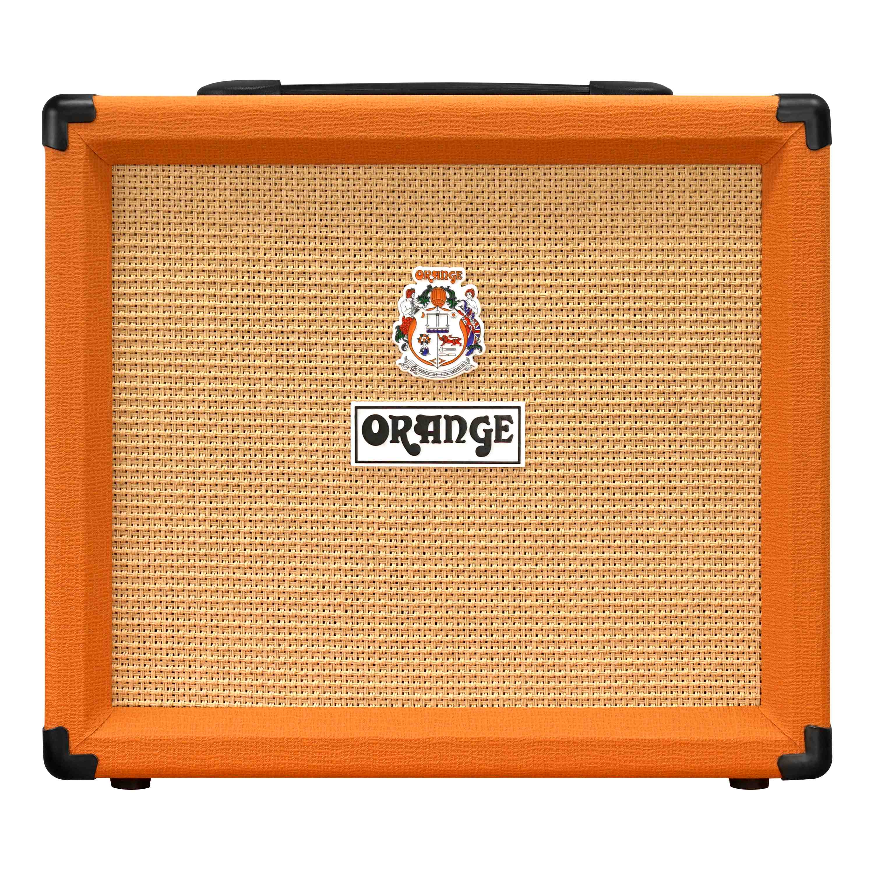 Orange Apms