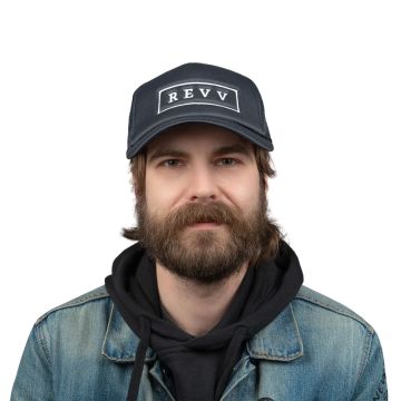 Revv Trucker Cap